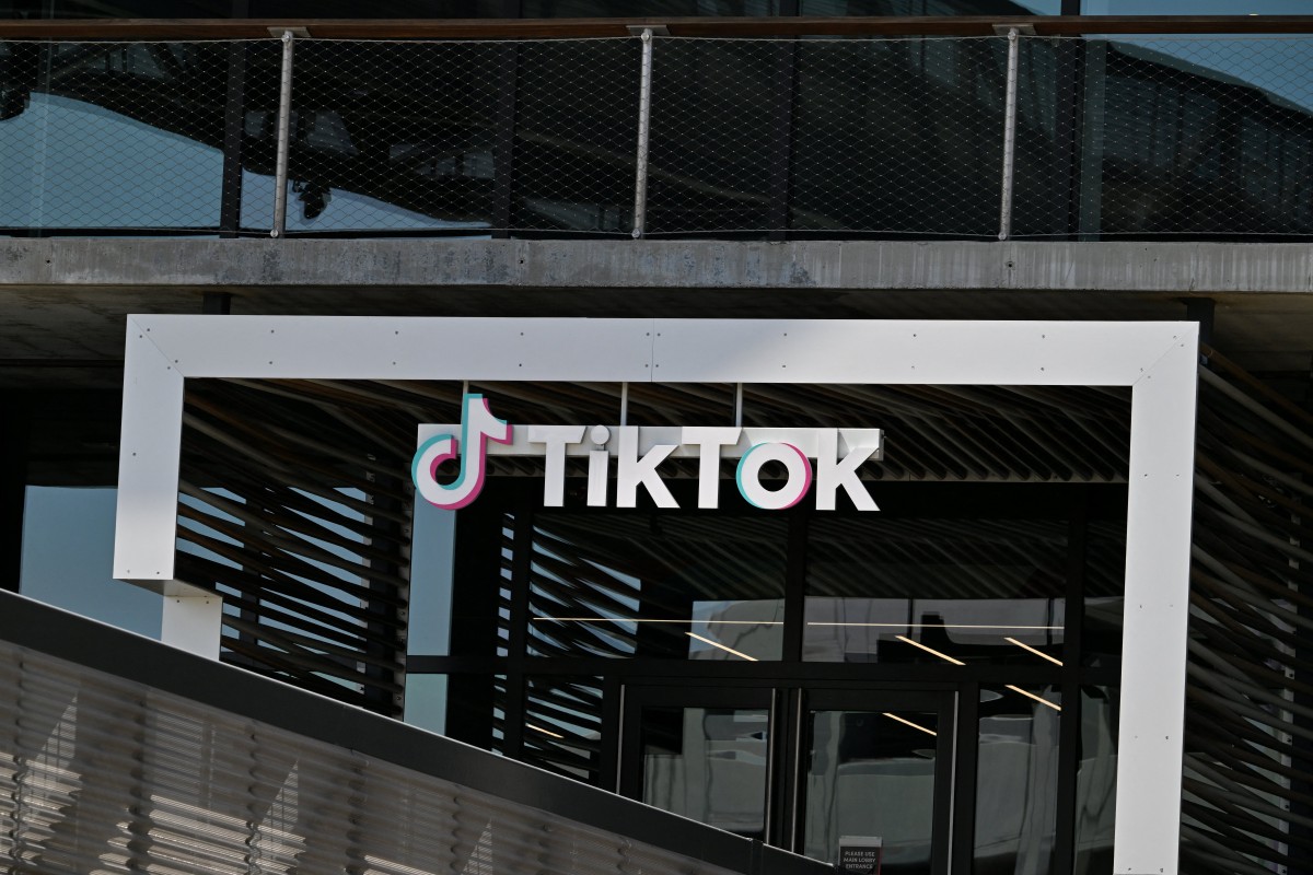 EEUU y China alcanzan acuerdo para que TikTok pase a manos estadounidenses EEUU y China alcanzan acuerdo para que TikTok pase a manos estadounidenses