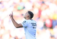 El Monterrey sigue en la cima y el italiano Pedro es el goleador en el Apertura mexicano