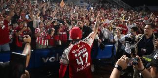 Los Diablos Rojos agrandan su leyenda en México