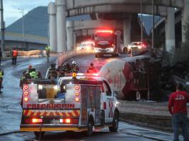 Bebé sobreviviente de explosión en Ciudad de México será trasladada a hospital en EEUU