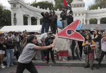 Ciudad de México da el grito contra la gentrificación