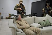 Gobierno Paraguay dice que presunto narco mexicano buscaba iniciar operaciones en el país