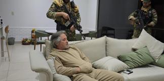 Gobierno Paraguay dice que presunto narco mexicano buscaba iniciar operaciones en el país