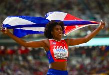 ¿Por qué Cuba es una cantera inagotable en el triple salto?
