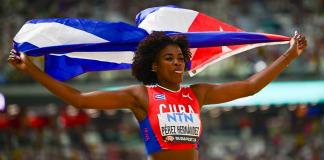 ¿Por qué Cuba es una cantera inagotable en el triple salto?