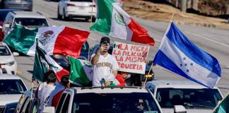 Las redadas migratorias opacan la celebración del Mes de la Herencia Hispana en EEUU