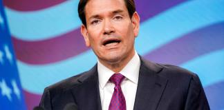 EEUU mantendrá la máxima presión sobre Irán, dice Marco Rubio a Israel