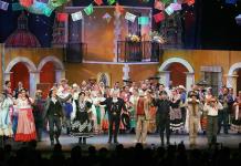 El tenor Plácido Domingo protagoniza el reestreno de la zarzuela ‘Orgullo de Jalisco’