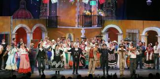 El tenor Plácido Domingo protagoniza el reestreno de la zarzuela ´Orgullo de Jalisco´