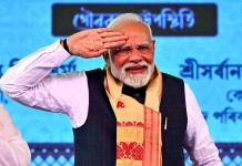 India y EEUU conversarán sobre los aranceles esta semana en Nueva Delhi