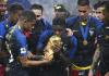 El francés Samuel Umtiti, ex del Barça, cuelga las botas a los 31 años