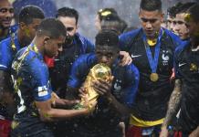 El francés Samuel Umtiti, ex del Barça, cuelga las botas a los 31 años
