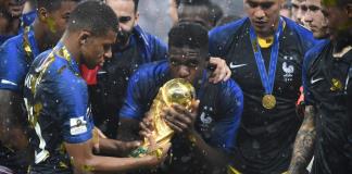 El francés Samuel Umtiti, ex del Barça, cuelga las botas a los 31 años