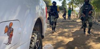Sinaloa cancela el festejo patrio en medio de la crisis de violencia