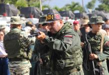 Maduro alerta sobre 