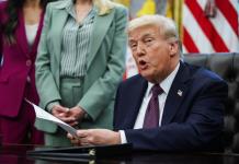 Trump enviará el ejército a Memphis, que cataloga como más peligrosa que Ciudad de México