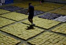EEUU quita certificación de aliado antidrogas a Colombia, el mayor productor de cocaína
