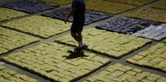 EEUU quita certificación de aliado antidrogas a Colombia, el mayor productor de cocaína
