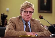 Murió Robert Redford, leyenda de Hollywood