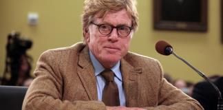 Murió Robert Redford, leyenda de Hollywood