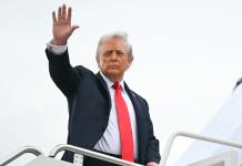 Trump afirma que EEUU eliminó tres embarcaciones venezolanas en total