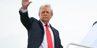 Trump afirma que EEUU eliminó tres embarcaciones venezolanas en total
