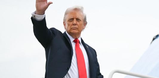 Trump afirma que EEUU eliminó tres embarcaciones venezolanas en total