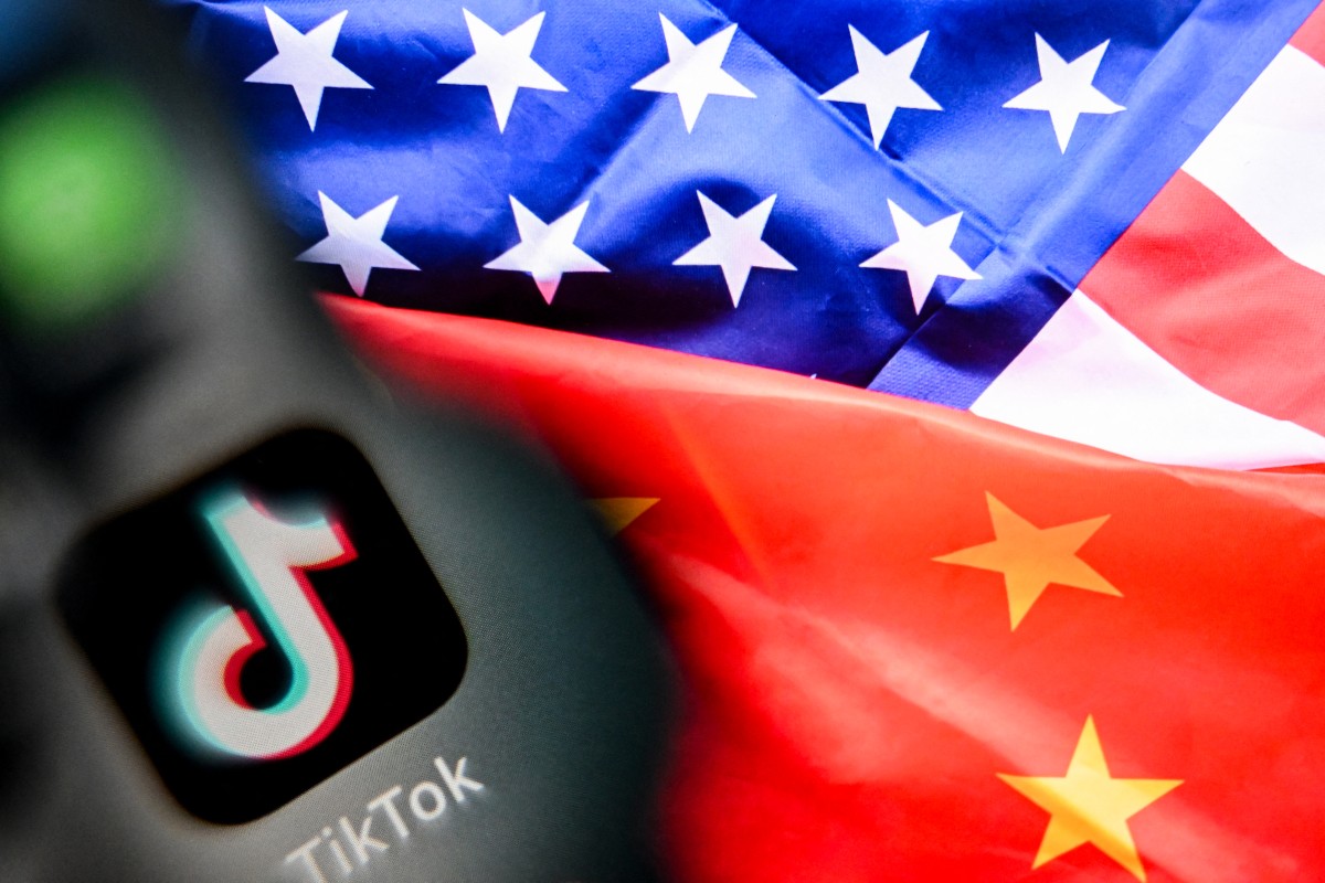 Xi insta a Trump a resolver la disputa de TikTok según las reglas del mercado