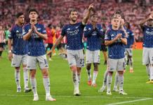 El Arsenal gana 2-0 en San Mamés ante un combativo Athletic
