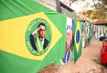 Bolsonaro ingresa al hospital en Brasilia tras sentirse mal