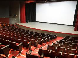 Anuncian cierre indefinido del Cineforo de la UdeG