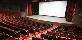 Anuncian cierre indefinido del Cineforo de la UdeG