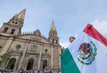 Saldo blanco en los festejos de la Independencia en Jalisco