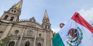 Saldo blanco en los festejos de la Independencia en Jalisco