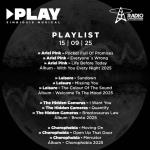Play - Lu. 15 Sep 2025