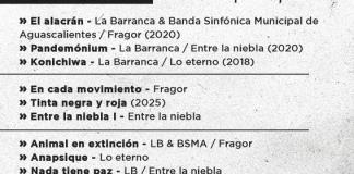 Radio al Cubo - Lu. 15 Sep 2025