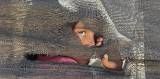 Unas 75.000 personas se quedan sin hogar en Gaza por los ataques de los últimos días