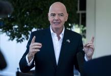 FIFA repartirá 355 millones$ entre todos los clubes que cedan jugadores al Mundial 2026
