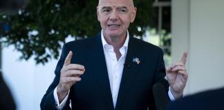 FIFA repartirá 355 millones$ entre todos los clubes que cedan jugadores al Mundial 2026