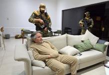 México busca acelerar extradición de exfuncionario ligado a grupo criminal de Paraguay