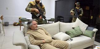 México busca acelerar extradición de exfuncionario ligado a grupo criminal de Paraguay