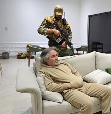 México busca acelerar extradición de exfuncionario ligado a grupo criminal de Paraguay