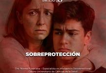 Sobreprotección - El Expresso de las 10 - Ma. 16 Septiembre 2025