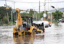Lluvia de esta madrugada cobra la vida de dos persona más, ya van 18
