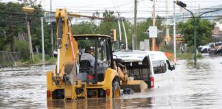 Lluvia de esta madrugada cobra la vida de dos persona más, ya van 18
