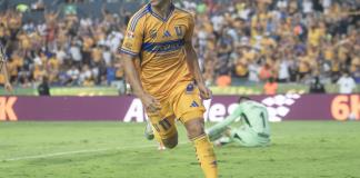 Juan Brunetta asegura que dar el máximo es la única obligación de Tigres