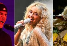 Karol G, Sabrina Carpenter y Justin Bieber liderarán Coachella 2026