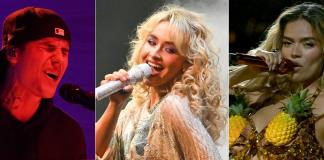 Karol G, Sabrina Carpenter y Justin Bieber liderarán Coachella 2026