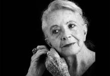Tara Parra, la actriz de la primera generación de Bellas Artes en México
