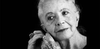 Tara Parra, la actriz de la primera generación de Bellas Artes en México